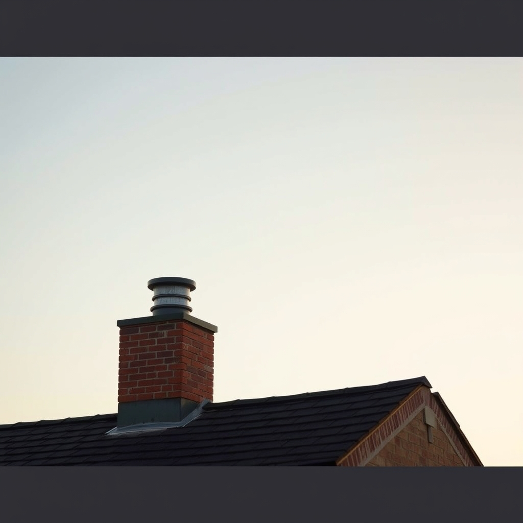 Forest Green Chimney Corp — professional Chimney Sweep in Fort Washington, our branded team and work van — Chimney Sweep near me